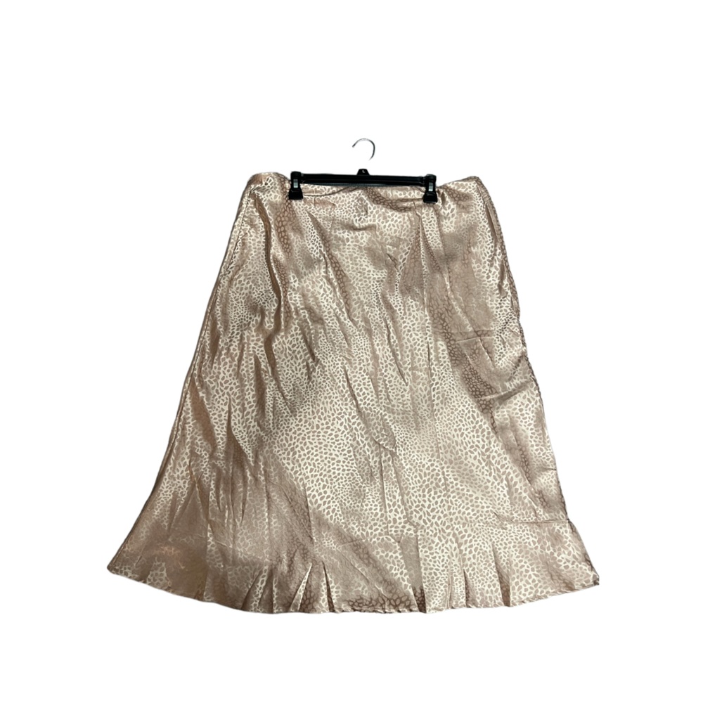 Midi skirt